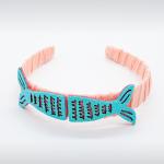 Mermaid Tail Tiara